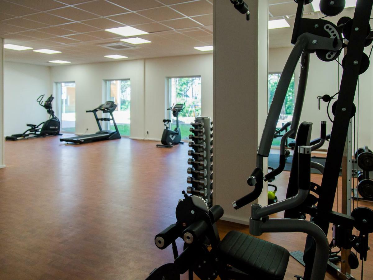 Lucky40 - Apartament Z Widokiem Na Morze, Spa Gratis, Dwie Sosny Ustronie Morskie Exterior foto